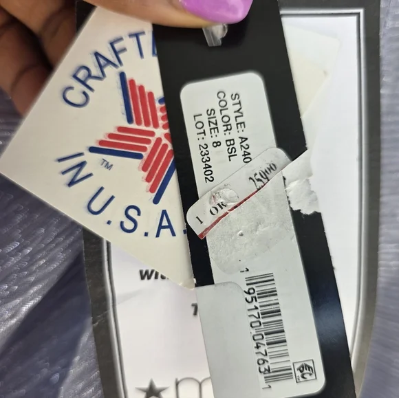 $258 Betsy & Adam Elaine" Long Metallic Crinkle Cowl Neck Dress Sz 8 NWT Wedding - Picture 8 of 12